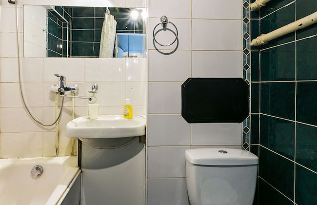 MaxRealty24 Leningradskij prospekt 33A - Foto 14