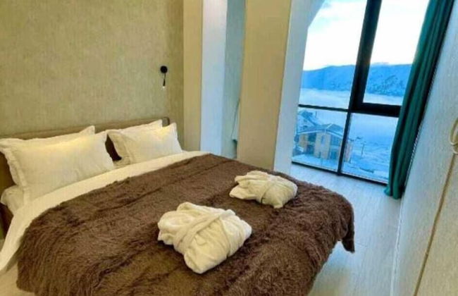 Gudauri Winter House - Foto 13