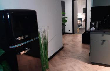 GOLD&BLACK OŚWIĘCIM CENTRUM - Photo 21