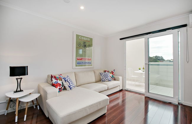 Newtown Mews - Photo 1