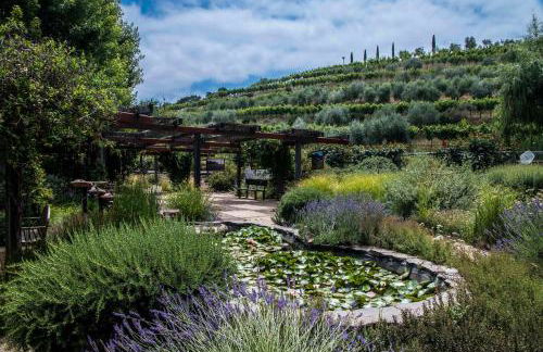 Ravenwood Wine County Retreat with Pool & Hot Tub - Foto 28