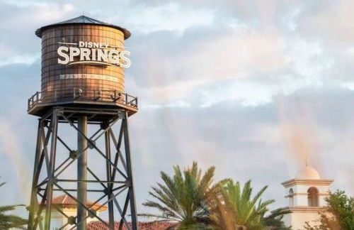 2 Queen Beds Theme Park - Foto 11