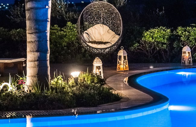 Colonides Beach Hotel - Foto 53