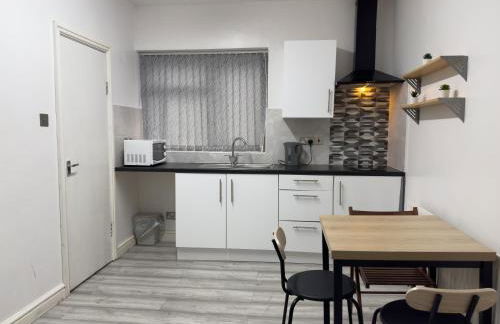 Hill's View Apartments - Foto 27