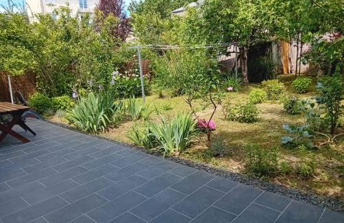 Maison Alfred - Foto 6