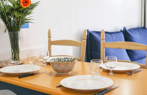 Superbe appartement en résidence avec piscine - Foto 12