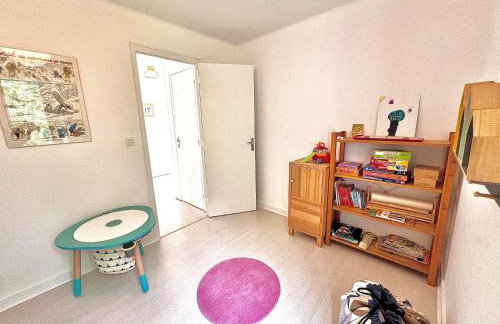 Sublime maison familiale refaite à neuf Quartier très calme verdoyant - Foto 36