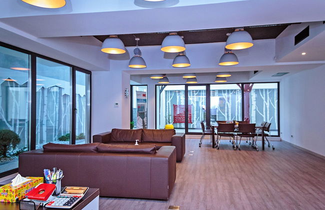 No 6 Apartments - Foto 3