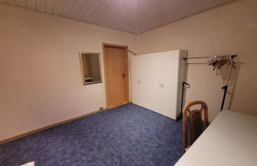 Monteurzimmer Röderland - Langzeitaufenthalte für bis zu 6 Personen - Foto 19