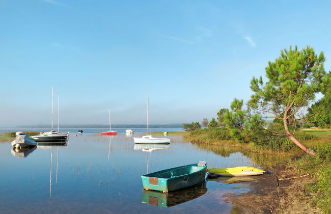 Les Rives du Lac - Foto 27