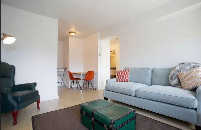 The Hutchinson Apartments - Foto 25