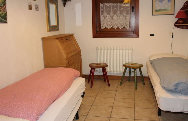 Casa Mazzoni - Foto 2