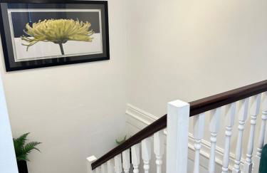 Mount Yard - Stylish Cottage - Close to Alton Towers - Peak District - Stoke-on-Trent Sleeps 5 - Foto 16