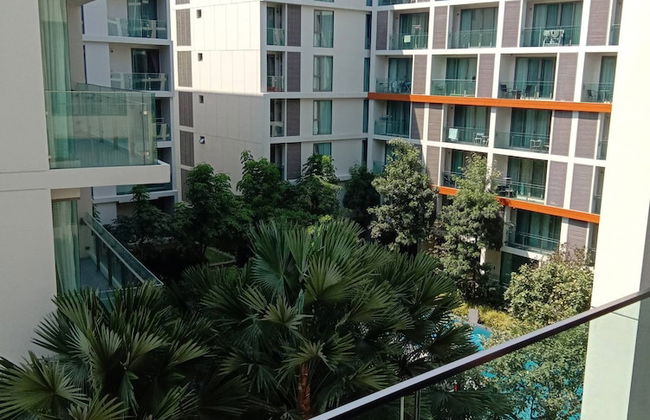 Luxury Condo Nimman, Best Location, Poolsauna - Foto 25