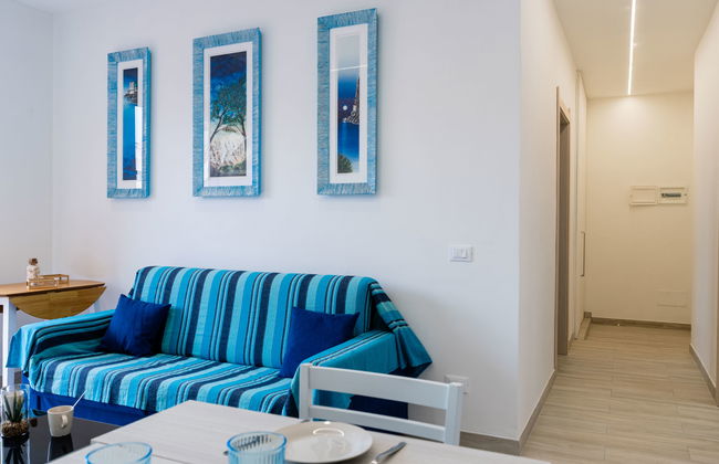 1 bedroom Apartment in Diano Castello with terrace - Photo 11