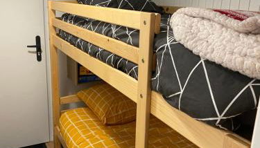 Location studio plein centre Les Carroz - Foto 3