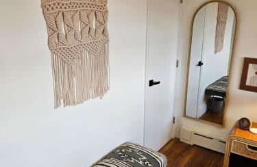 New- Farm view-Winter escape with cozy fireplace - Foto 18