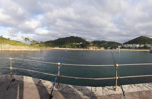 Pequeño apartament rural con un gran jardin. WIFI - Foto 23