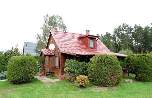 Summer House in Kopalino Near the Sea - Photo 47