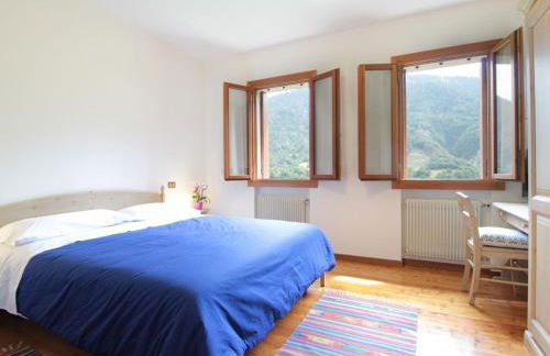 Holiday Home in Cison With Mountain Views - Foto 45