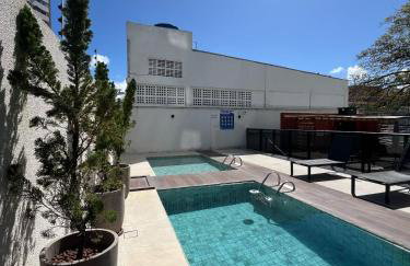 A Pérola de Maceió - Amplo 2 quartos Pertinho do mar! - Foto 17