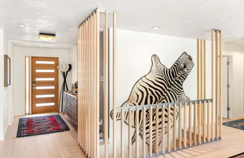 Cliff House, Snowmass Contemporary Ranch - Foto 25