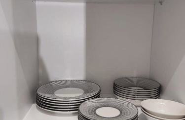 Elegant and spacious penthouse - Foto 17