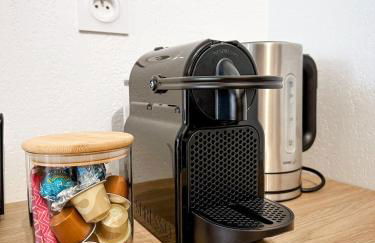 Le Mayda - Parking Privé Gratuit - Foto 5