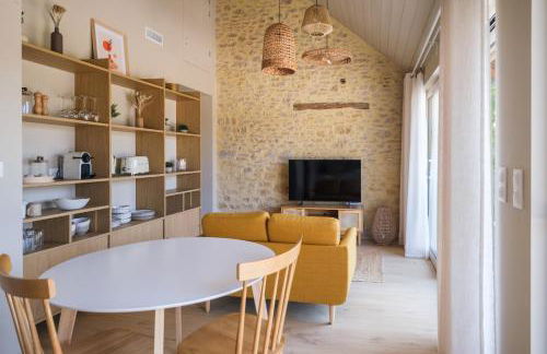 Le gîte de la clairière - Foto 11