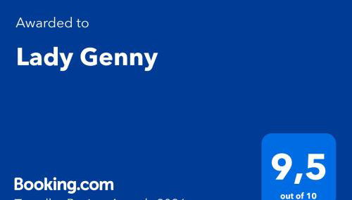 Lady Genny - Foto 2