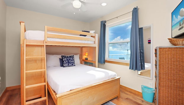 Holiday House B - Foto 2, Habitación