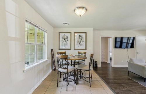 2BR Apt 10 min to OU Medical #TA - Photo 13