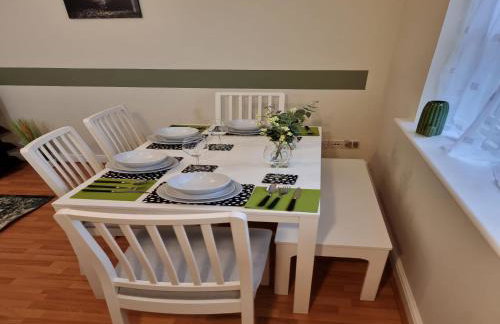 Century House Luxury Apartments - Foto 13