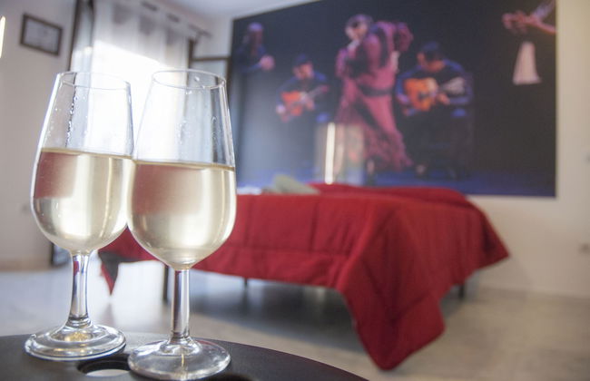 Andalucía Jerez Apartamentos - Foto 3