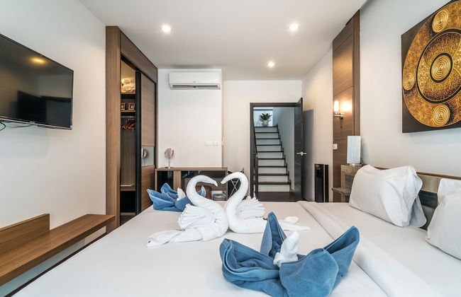 AP Grand Residence by Lofty - Foto 26