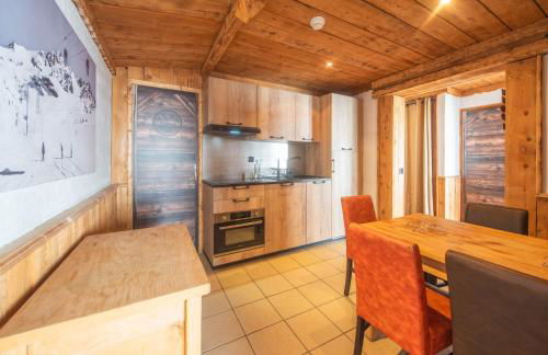 Les Chalets du Thorens - Foto 36