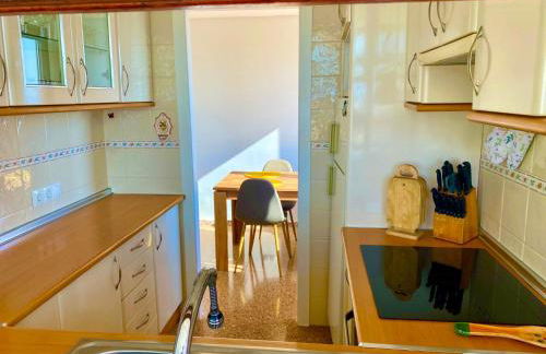 La Nogalera Nice Views - Photo 21