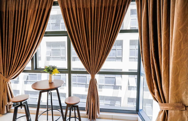 3 Tower by Plush - Foto 19