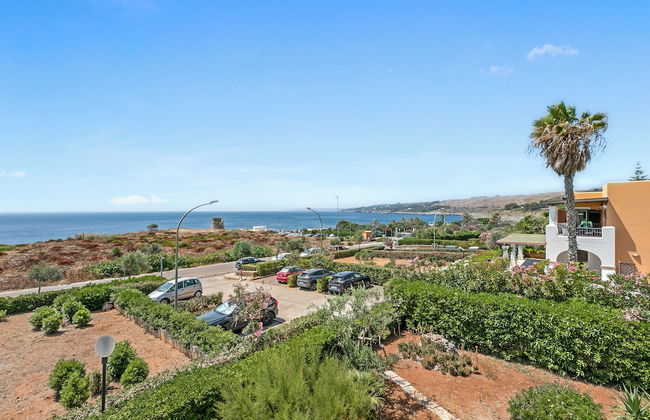 Porto Relax Apartment 2 With Sea View - Foto 28