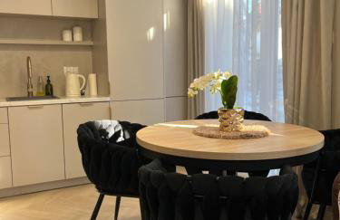 Apartament Kaszmirowy - Foto 9