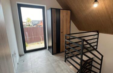 Domki i Apartamenty Wypoczynkowe z jacuzzi Lidzbark - Foto 58