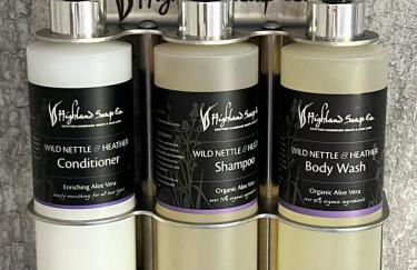 Clianba- 3 bedroom Highland home from home - Photo 5