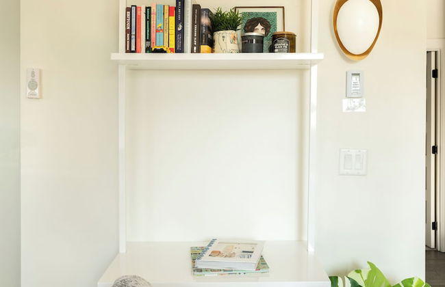 Wallace BNB - Foto 23