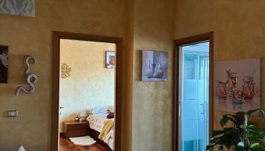 Eternal City Domus - Foto 4, towels