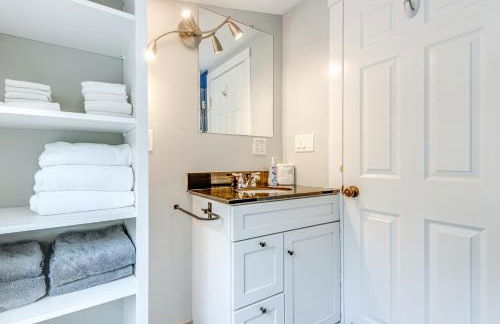 2 Mi to Mt Snow Cozy Family Alpine Retreat! - Foto 19