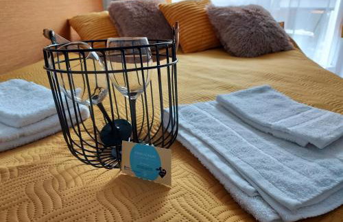 Apartament Wągrowiec, Gabi - Remigiusz Kiszka - Foto 17