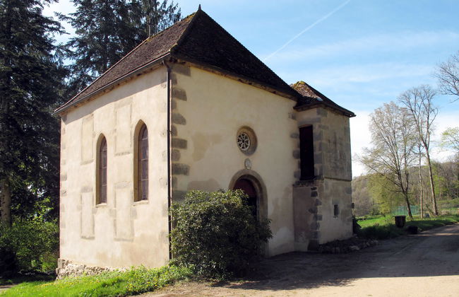 Premier gîte de Bouton - Foto 21