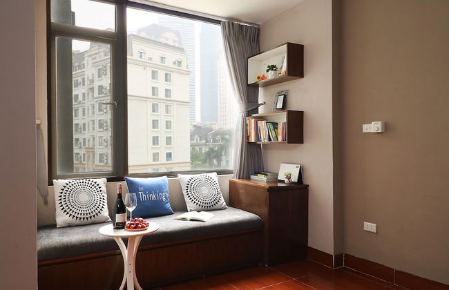 iStay Hotel Apartment 1 - Foto 65