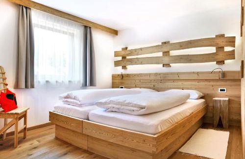 La Bercia Alpine Lodge & Spa - Photo 29