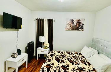 fearlessrose vacation Rental 198 - Foto 16